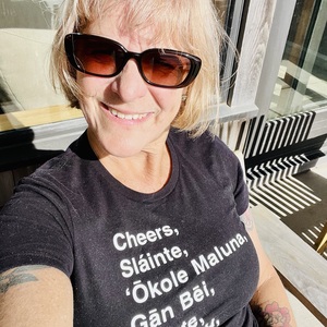 Fundraising Page: Kate Bowman